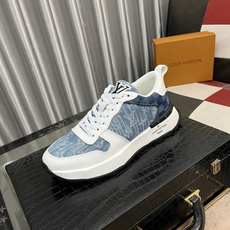 LV Casual Shoes